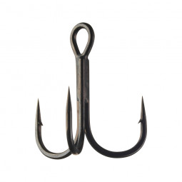 DAIWA PROREX TREBLE HOOK...