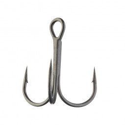 DAIWA PROREX TREBLE HOOK...