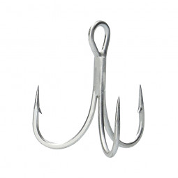 DAIWA GRANDWAVE TREBLE HOOK...