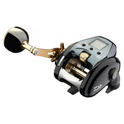DAIWA 24 SEABORG G 400 JL