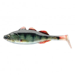 DAIWA PROREX LIVE PERCH...