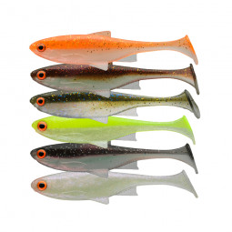 DAIWA PROREX LIVE ROACH SET