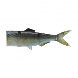 DAIWA PROREX HYBRID TAIL 3D...