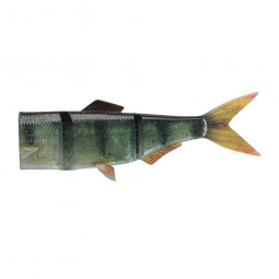 DAIWA PROREX HYBRID TAIL 3D...