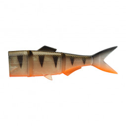 DAIWA PROREX HYBRID TAIL UV...
