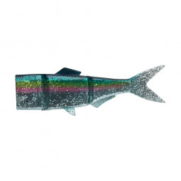 DAIWA PROREX HYBRID TAIL URUME
