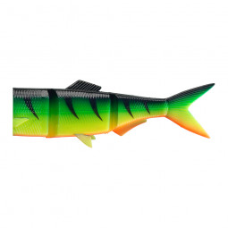 DAIWA PROREX HYBRID TAIL...