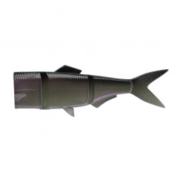 DAIWA PROREX HYBRID TAIL...