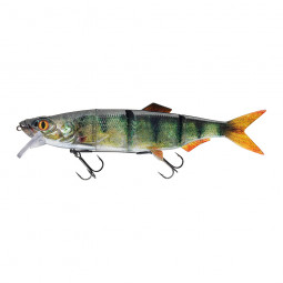 DAIWA PROREX HYBRID...