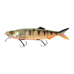 DAIWA PROREX HYBRID...