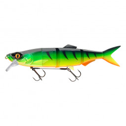 DAIWA PROREX HYBRID...