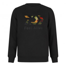 DAIWA D-VEC HOODIE CREW...