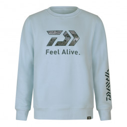 DAIWA D-VEC HOODIE CREW...