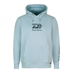 DAIWA D-VEC HOODIE TROUT