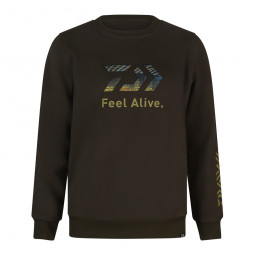 DAIWA D-VEC HOODIE CREW...