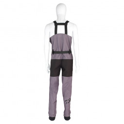 DAIWA D-VEC BREATHABLE WADERS
