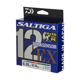 DAIWA SALTIGA DURASENSOR 12...