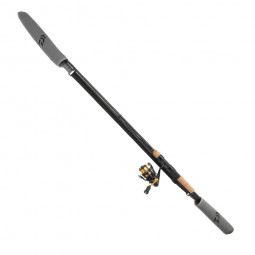 DAIWA D-VEC ROD TRANSPORT BELT