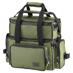 DAIWA D-VEC WP-300 TACKLE...