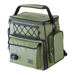 DAIWA D-VEC WP-500 TACKLE...