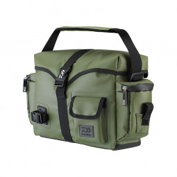 DAIWA D-VEC WP-100 SHOULDER...