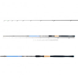 DAIWA N‘ZON MINI METHOD FEEDER
