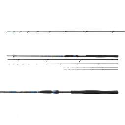 DAIWA N‘ZON PRO STAFF...