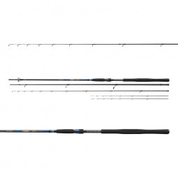 DAIWA N‘ZON PRO STAFF POWER...