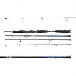 DAIWA SEALINE TRAVEL PILK