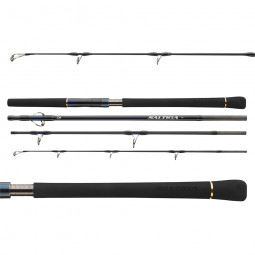 DAIWA SALTIGA AIR PORTABLE