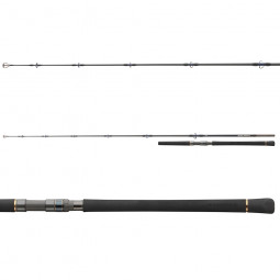 DAIWA SALTIGA STICK'N POP