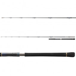 DAIWA SALTIGA LIGHT GAME