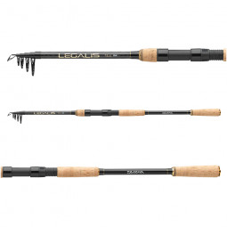 DAIWA LEGALIS TELE SPIN