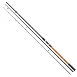 DAIWA Black Widow Float rybářský prut na lov s splávkem model 11678-390