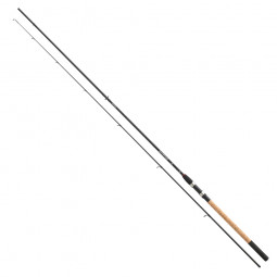 rybářský prut na lov s splávkem DAIWA Black Widow Float model 11678-330