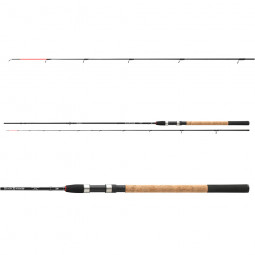 DAIWA BLACK WIDOW METHOD...