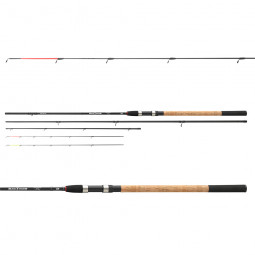 DAIWA BLACK WIDOW FEEDER