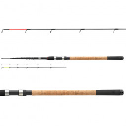 DAIWA BLACK WIDOW TELE FEEDER
