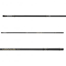 DAIWA LEGALIS TELEPOLE