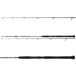 DAIWA POWERMESH CATFISH SPIN