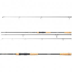 DAIWA Legalis Allround univerzální rybářský prut model 11767-360