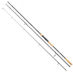 univerzální rybářský prut DAIWA Legalis Allround model 11767-360