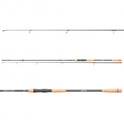 DAIWA Legalis Allround univerzální rybářský prut model 11767-307
