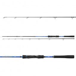 DAIWA TRIFORCE BAITCAST
