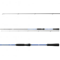 DAIWA TRIFORCE PIKE