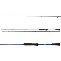 DAIWA TRIFORCE TROUT