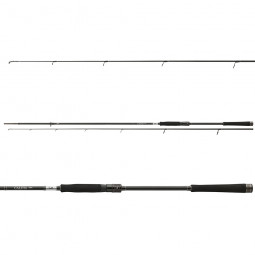 DAIWA CALDIA JIGGERSPIN