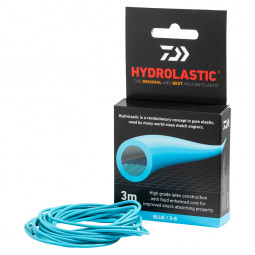 HYDROLASTIC BLUE