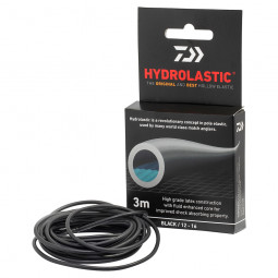 HYDROLASTIC BLACK