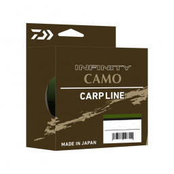 INFINITY CAMO 3000m BROWN CAMO